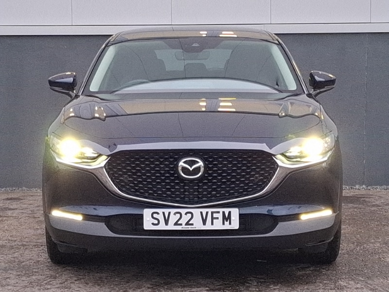 Used Mazda CX-30 2022 for sale - 77656959: Photo 19