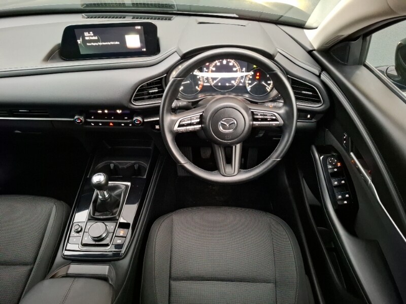 Used Mazda CX-30 2022 for sale - 77656959: Photo 7