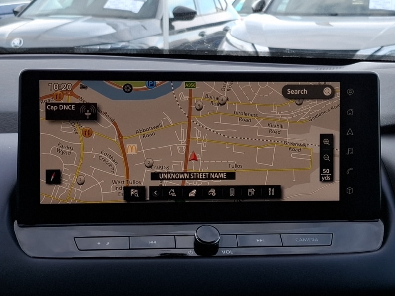 Used Nissan Qashqai 2023 for sale - 77751830: Photo 13