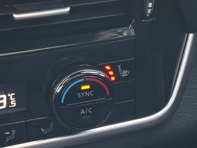 Used Nissan Qashqai 2023 for sale - 77751830: Photo 16