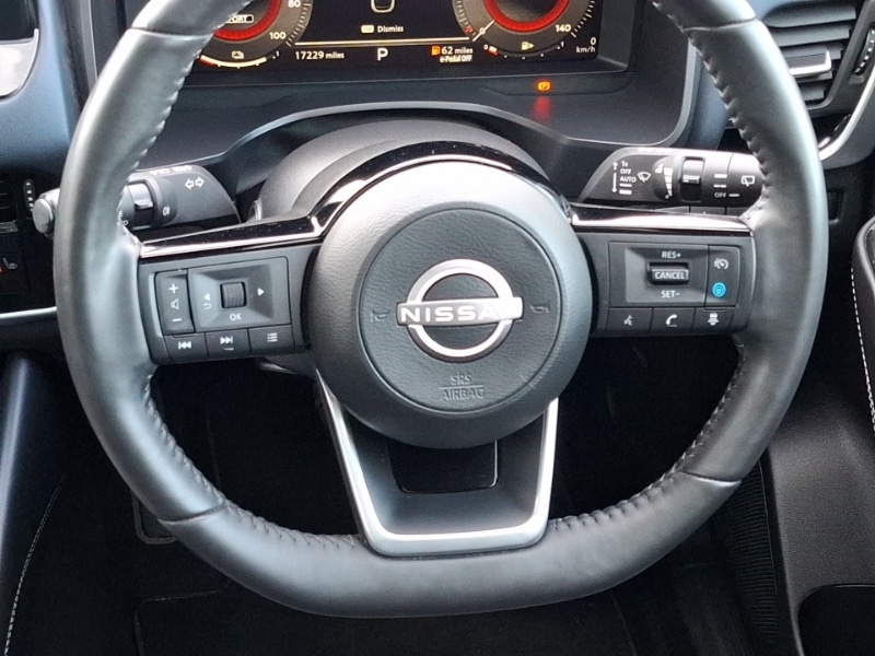 Used Nissan Qashqai 2023 for sale - 77751830: Photo 17