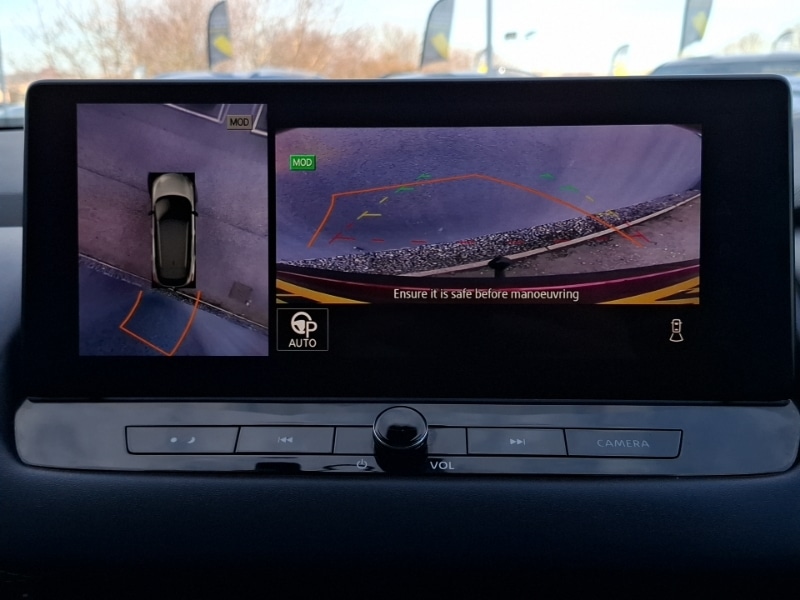 Used Nissan Qashqai 2023 for sale - 77751830: Photo 19