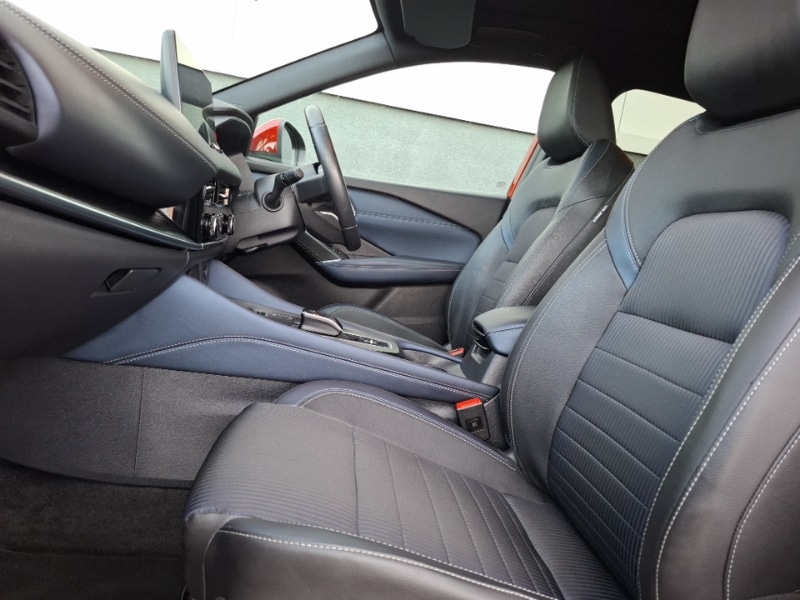 Used Nissan Qashqai 2023 for sale - 77751830: Photo 5