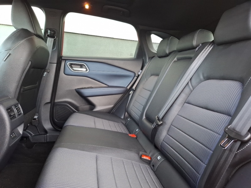 Used Nissan Qashqai 2023 for sale - 77751830: Photo 6