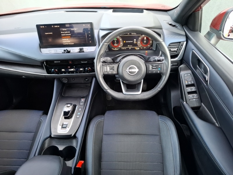 Used Nissan Qashqai 2023 for sale - 77751830: Photo 7