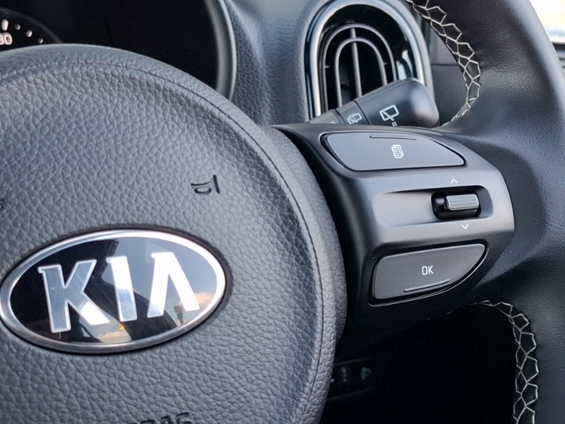 Used Kia Picanto 2020 for sale - 77776857: Photo 10