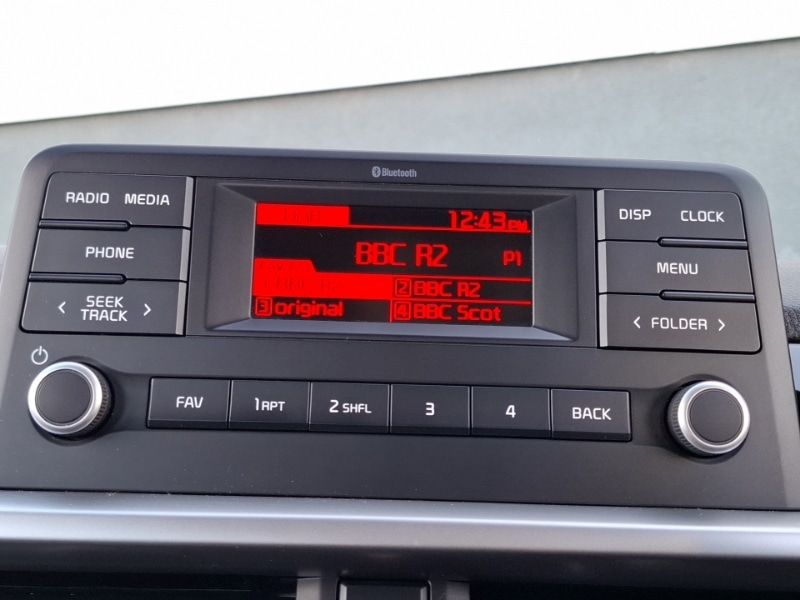 Used Kia Picanto 2020 for sale - 77776857: Photo 11