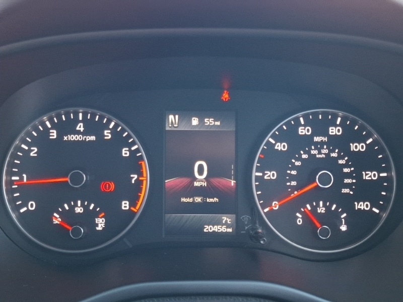 Used Kia Picanto 2020 for sale - 77776857: Photo 12