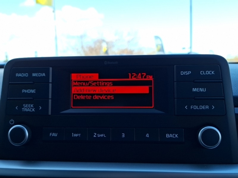 Used Kia Picanto 2020 for sale - 77776857: Photo 15