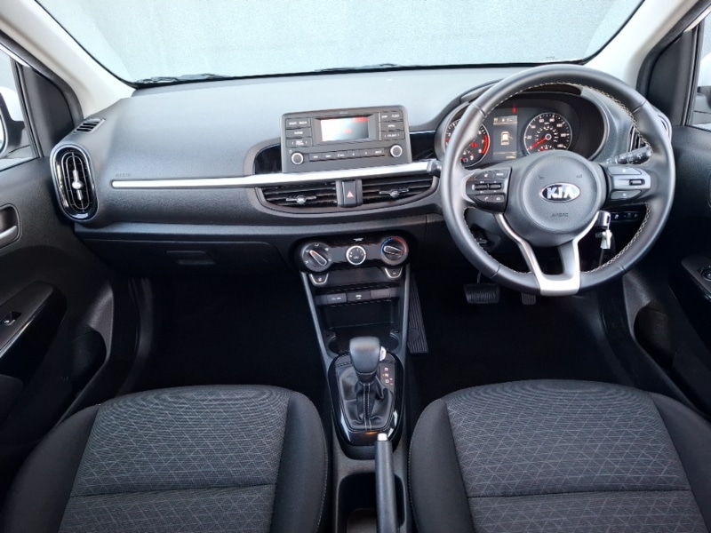 Used Kia Picanto 2020 for sale - 77776857: Photo 2