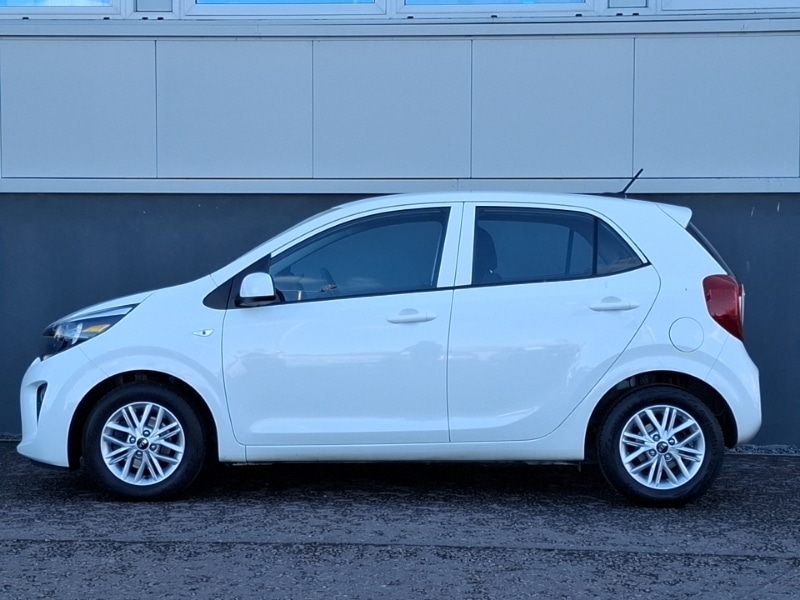 Used Kia Picanto 2020 for sale - 77776857: Photo 4