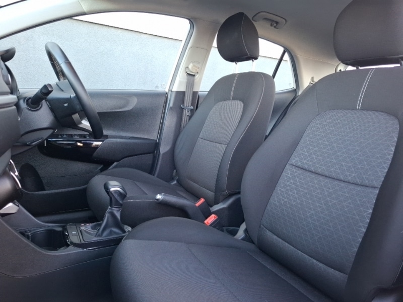 Used Kia Picanto 2020 for sale - 77776857: Photo 5