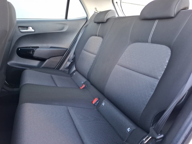 Used Kia Picanto 2020 for sale - 77776857: Photo 6