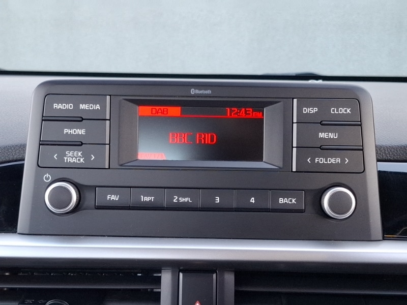 Used Kia Picanto 2020 for sale - 77776857: Photo 7