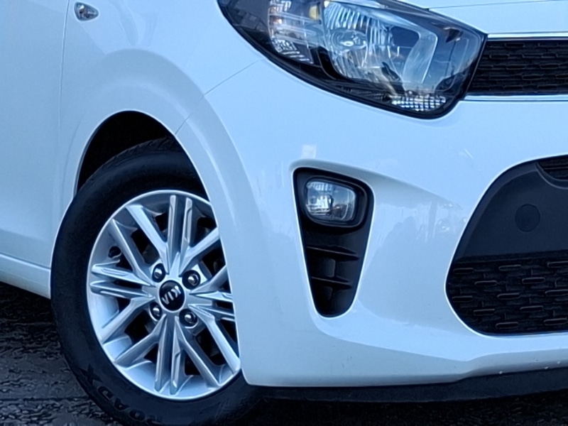 Used Kia Picanto 2020 for sale - 77776857: Photo 9