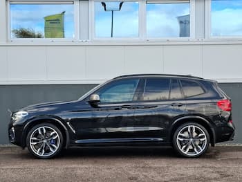 Used BMW X3 2019 for sale - 79734506: Photo
