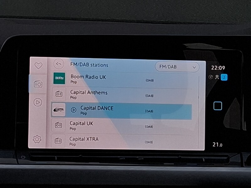 Used Volkswagen Golf 2023 for sale - 76567315: Photo 10