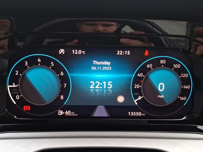 Used Volkswagen Golf 2023 for sale - 76567315: Photo 18