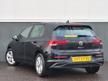 Used Volkswagen Golf 2023 for sale - 76567315: Photo