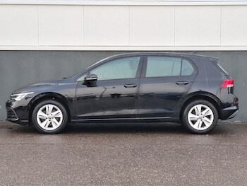 Used Volkswagen Golf 2023 for sale - 76567315: Photo