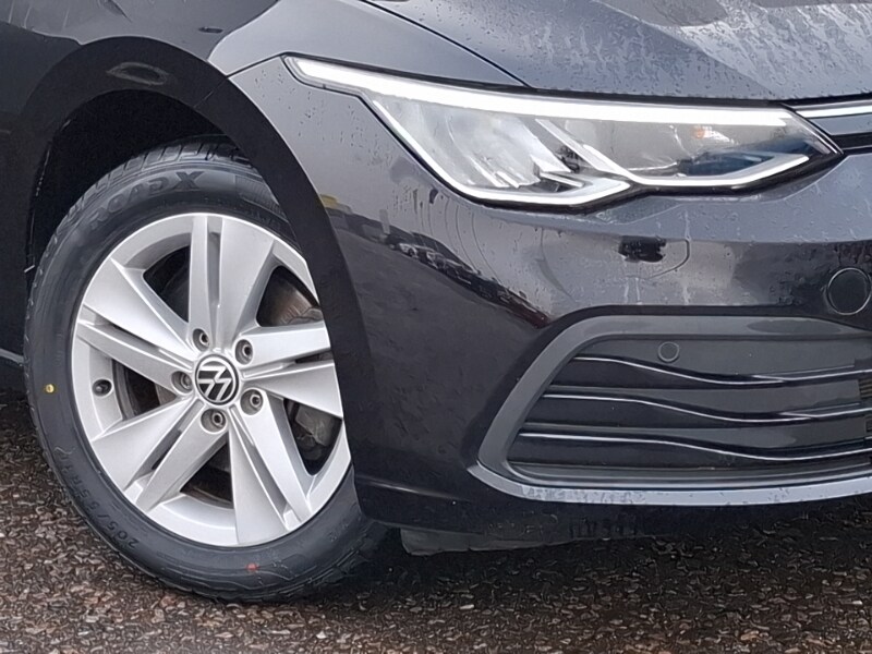 Used Volkswagen Golf 2023 for sale - 76567315: Photo 9