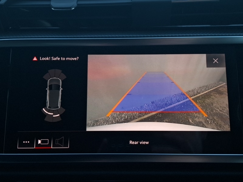 Used Audi Q3 2019 for sale - 76893714: Photo 18