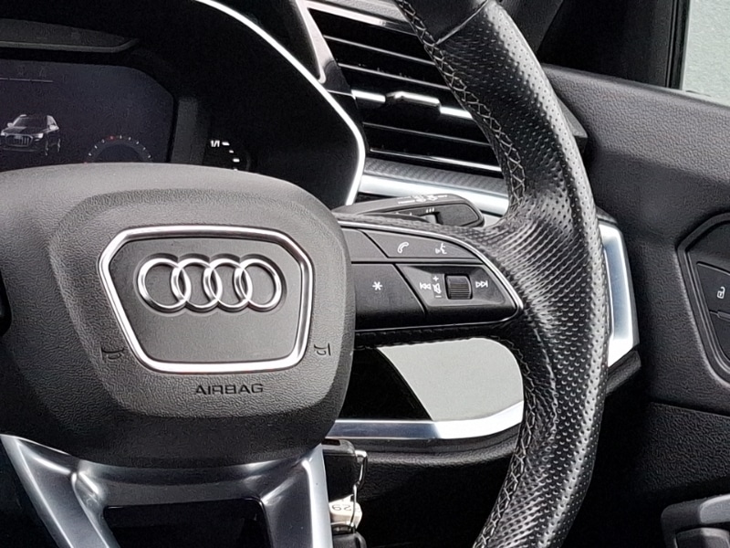 Used Audi Q3 2021 for sale - 77564412: Photo 10