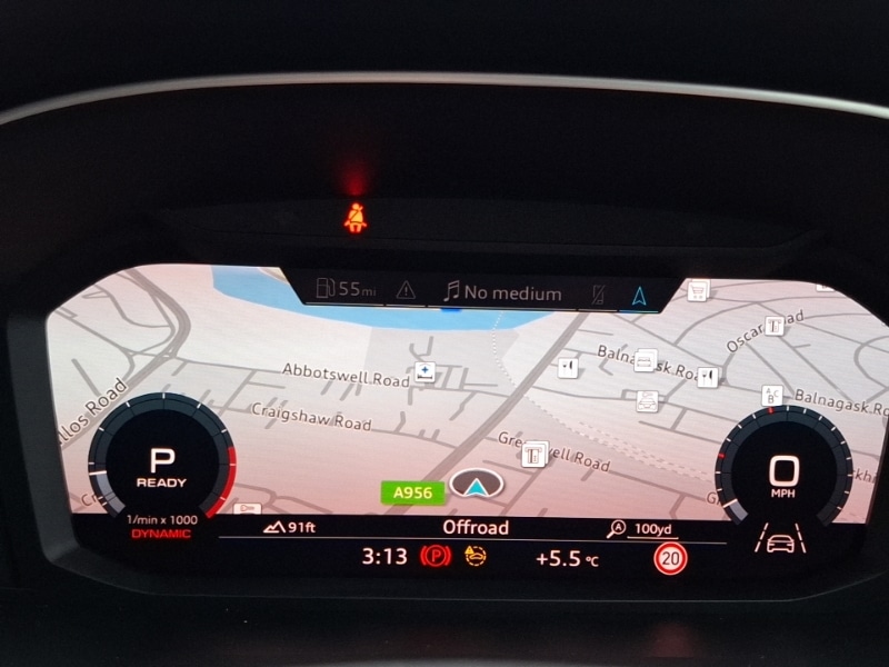 Used Audi Q3 2021 for sale - 77564412: Photo 16