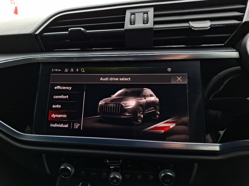 Used Audi Q3 2021 for sale - 77564412: Photo 18