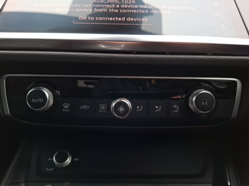 Used Audi Q3 2021 for sale - 77564412: Photo 19