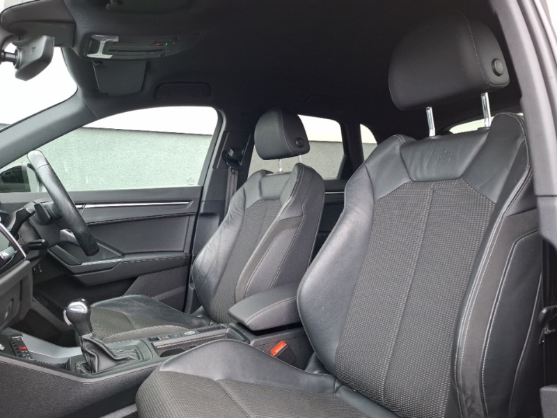 Used Audi Q3 2021 for sale - 77564412: Photo 5