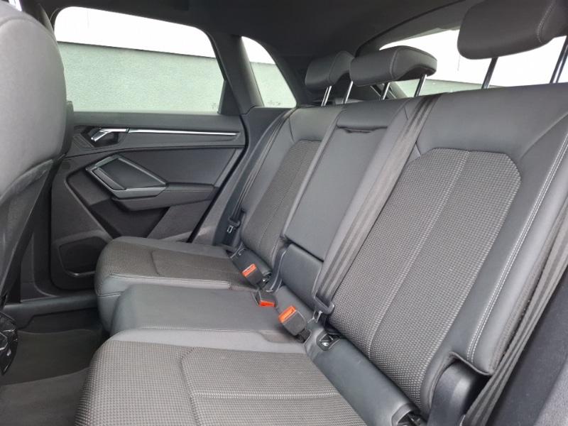 Used Audi Q3 2021 for sale - 77564412: Photo 6
