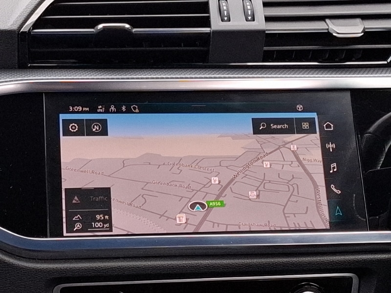 Used Audi Q3 2021 for sale - 77564412: Photo 7