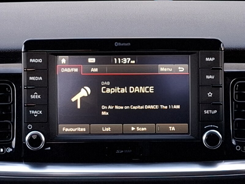 Used Kia Stonic 2018 for sale - 78013537: Photo 10