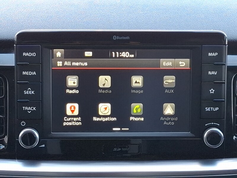 Used Kia Stonic 2018 for sale - 78013537: Photo 13