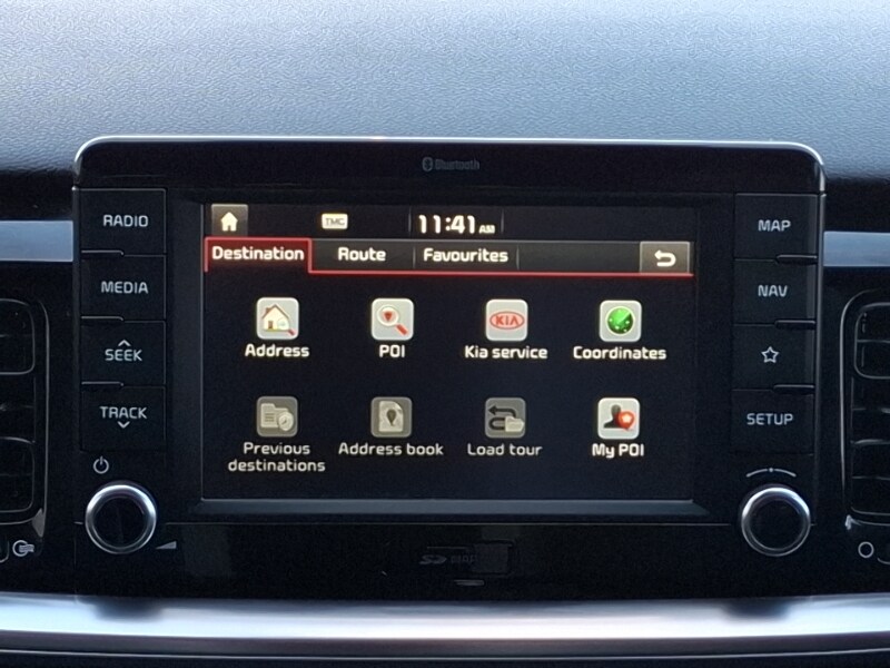 Used Kia Stonic 2018 for sale - 78013537: Photo 14