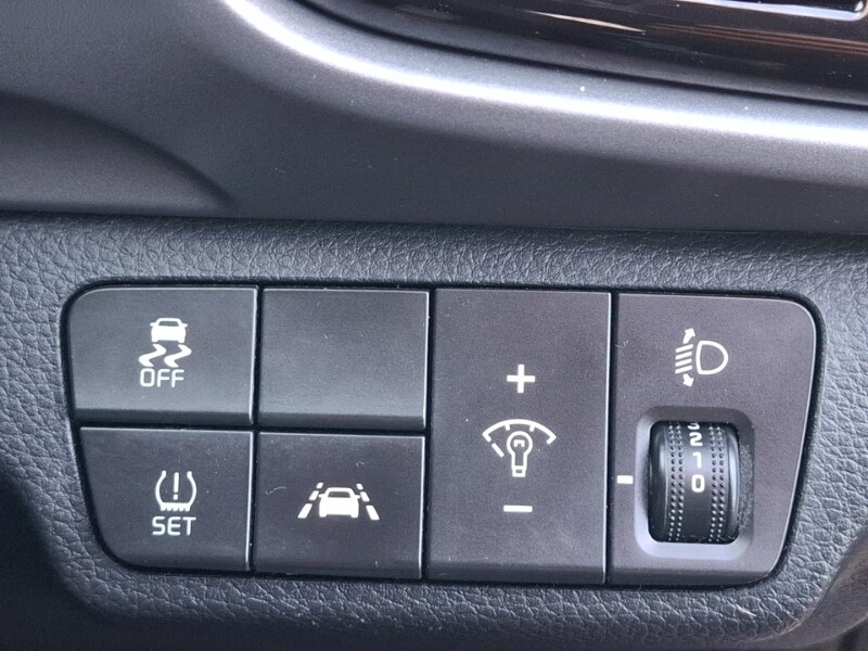 Used Kia Stonic 2018 for sale - 78013537: Photo 17