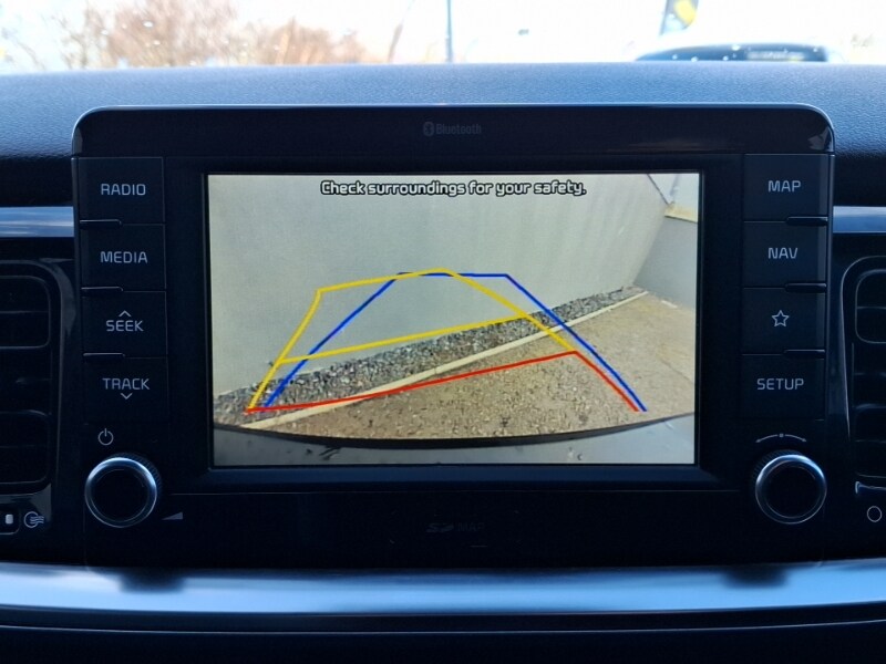 Used Kia Stonic 2018 for sale - 78013537: Photo 18