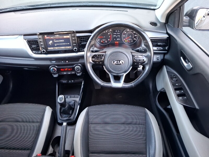 Used Kia Stonic 2018 for sale - 78013537: Photo 7