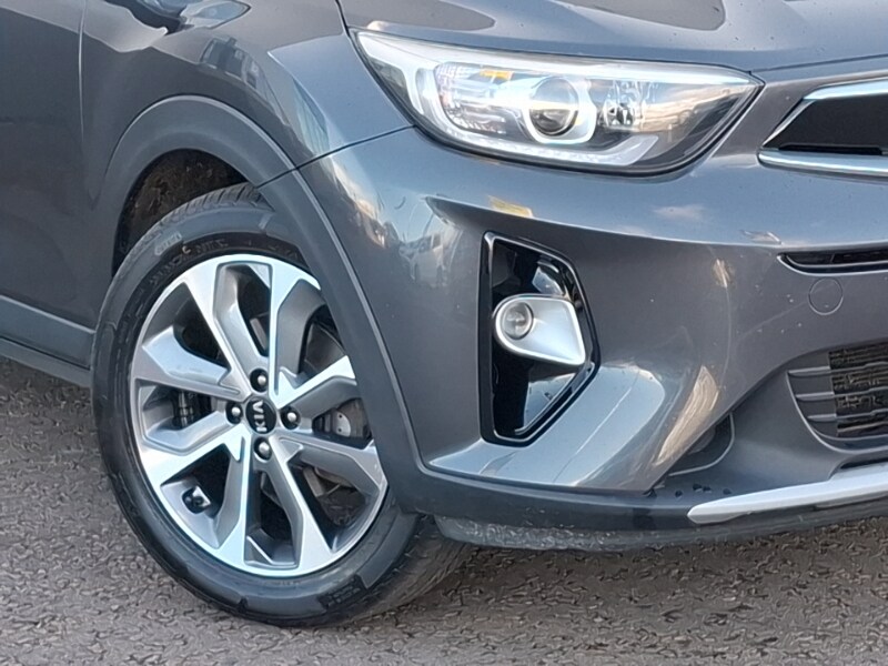 Used Kia Stonic 2018 for sale - 78013537: Photo 9