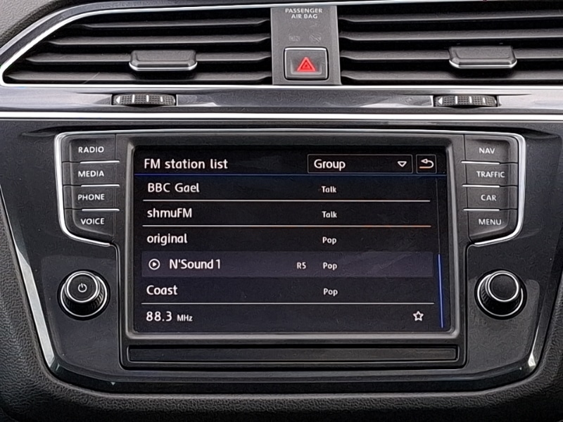 Used Volkswagen Tiguan 2017 for sale - 76325838: Photo 10