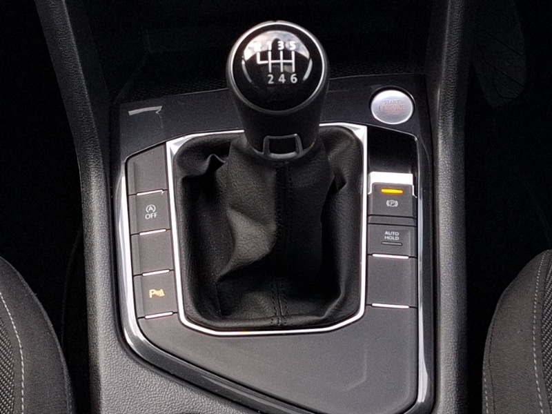 Used Volkswagen Tiguan 2017 for sale - 76325838: Photo 12