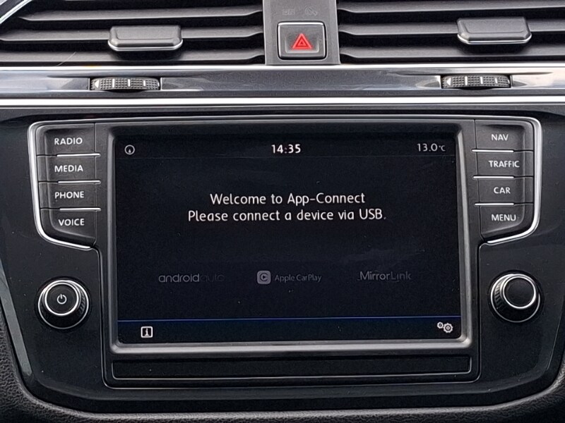 Used Volkswagen Tiguan 2017 for sale - 76325838: Photo 14