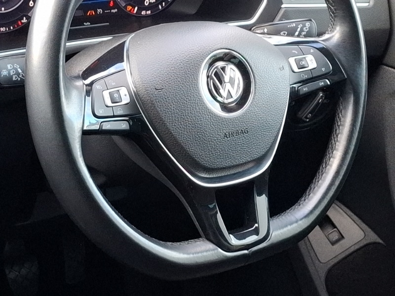 Used Volkswagen Tiguan 2017 for sale - 76325838: Photo 16