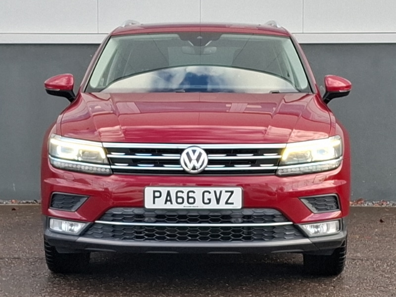 Used Volkswagen Tiguan 2017 for sale - 76325838: Photo 19