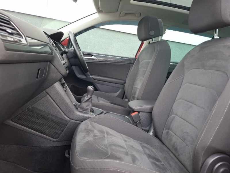 Used Volkswagen Tiguan 2017 for sale - 76325838: Photo 5