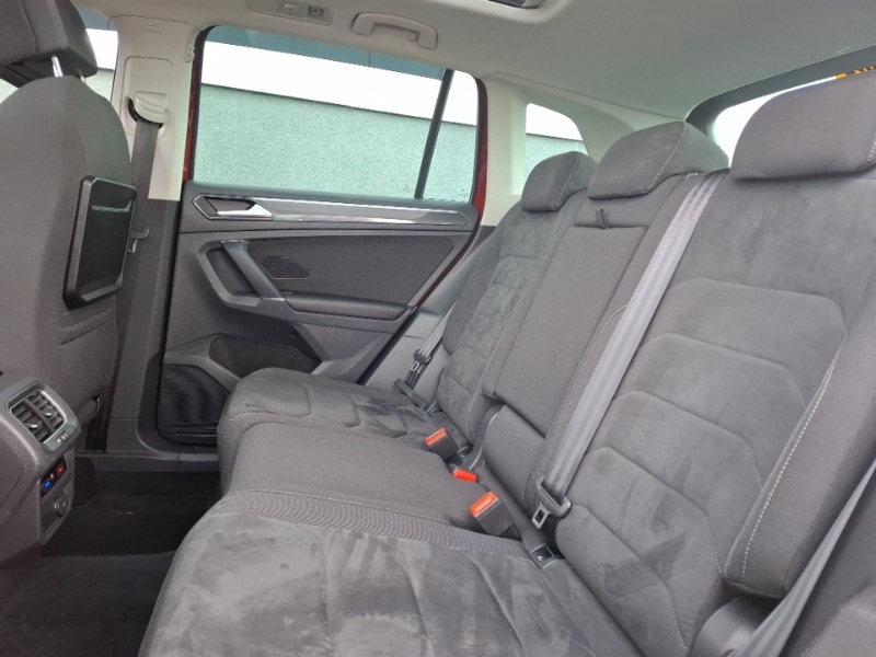 Used Volkswagen Tiguan 2017 for sale - 76325838: Photo 6