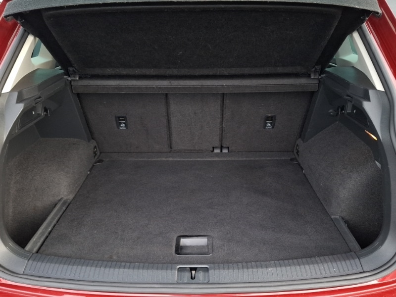 Used Volkswagen Tiguan 2017 for sale - 76325838: Photo 8