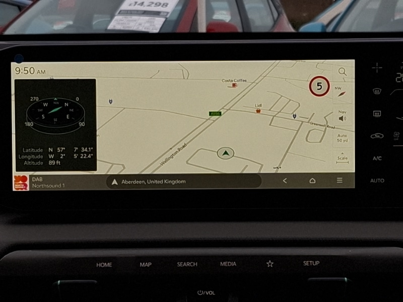 Used Kia EV4 2025 for sale - 77047296: Photo 13