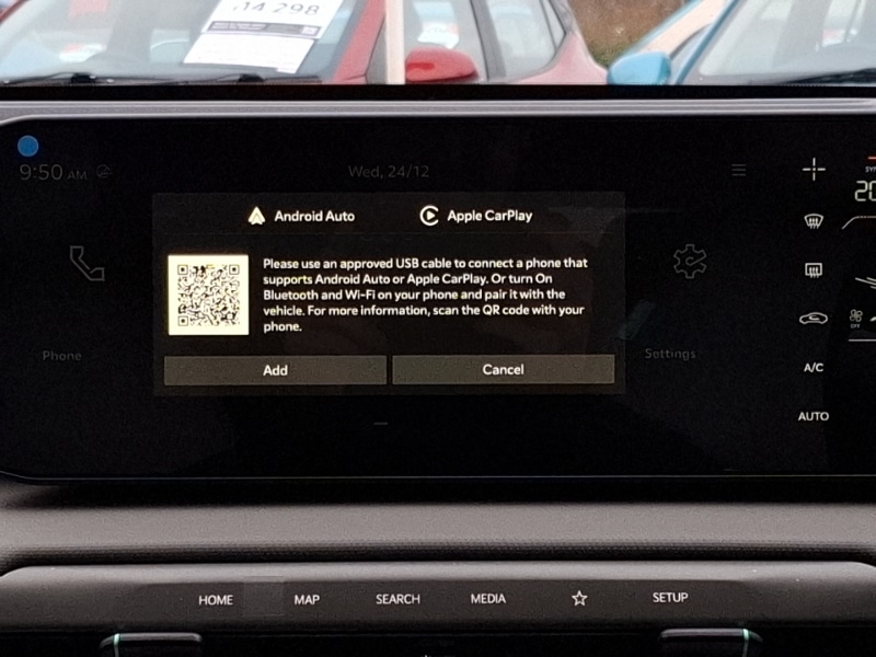 Used Kia EV4 2025 for sale - 77047296: Photo 14